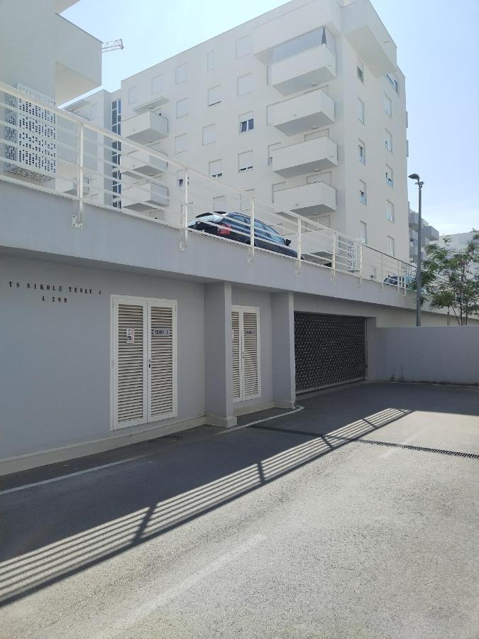 Roza Apartment *