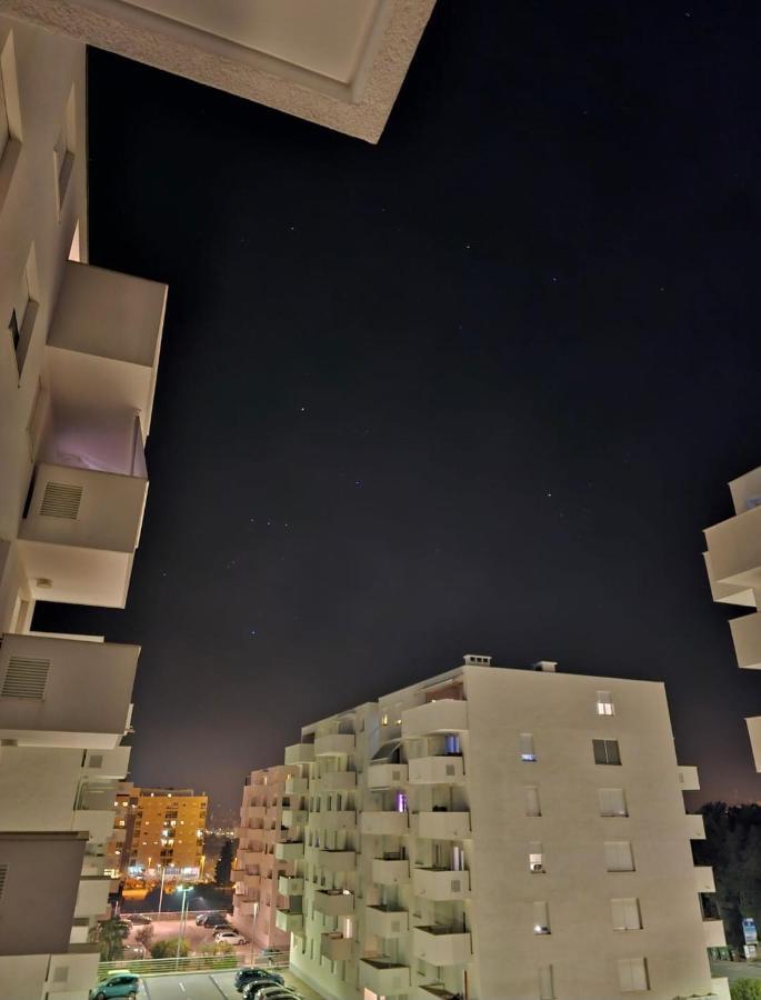 Roza Apartment *