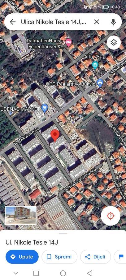 Roza * Zadar
