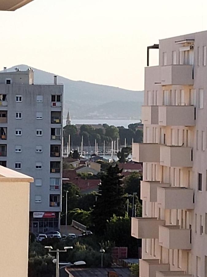 Roza * Zadar